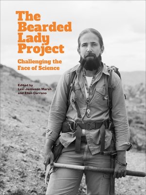 cover image of The Bearded Lady Project